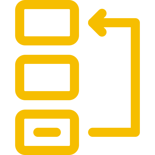 Automated Reordering